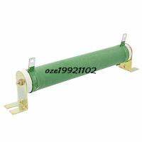 ‘；。、】= 5/10/20/30/50/100/150/200/500/1K Ohm 100 Watts High Power Ceramic Tube Resistor 100W