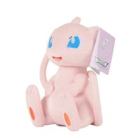 1pcc ของเล่นตุ๊กตายัดนุ่น30Cm อะนิเมะ Mew Dratini หมอนการ์ตูนสร้างสรรค์น่ารักสีชมพูสีม่วงยัดไส้เด็กเล็กเด็กผู้หญิง S