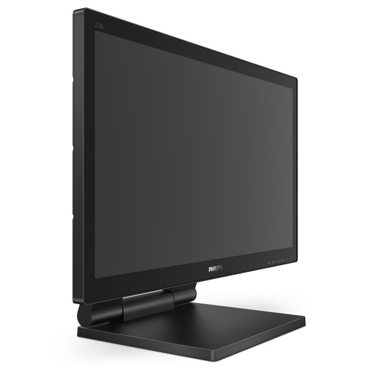 philips-222b9t-lcd-monitor-21-5-touch-screen-จอคอมพิวเตอร์-ของแท้-ประกันศูนย์-3ปี