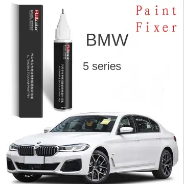 Suitable for BMW Paint Touch-up Pen Carbon black 416 Sapphire 475
