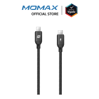 สายชาร์จ Momax รุ่น Go Link USB-C to USB-C PD 100W สายยาว 2 เมตร สายชาร์จซัมซุง สายชาร์จแอนดรอยด์ by Vgadz