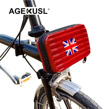 tri bike bags