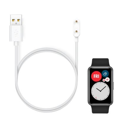 Smartwatch Dock Charger Adapter USB Fast Charging Cable Cord Wire for Huawei Watch Fit / Honor Watch ES Smart Watch Accessories kindly