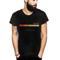 ROLAND TR 808 303 909 T Shirt Fashion Acid T-Shirt Casual Soft O-neck Short Sleeve Plus Size