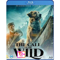 หนัง Bluray ออก ใหม่ The Call of the Wild (2020) เสียงเพรียกจากพงไพร (เสียง Eng/ไทย | ซับ Eng/ ไทย) Blu-ray บลูเรย์ หนังใหม่