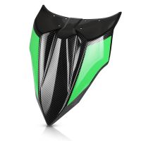 ที่หุ้มเบาะท้ายรถจักรยานยนต์สำหรับ Kawasaki Ninja Z650 Z 650 Ninja650 ER-6F ER6F 2017 2018 2019