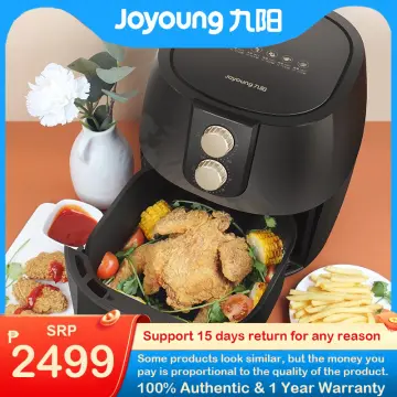 Auto fryer for clearance sale