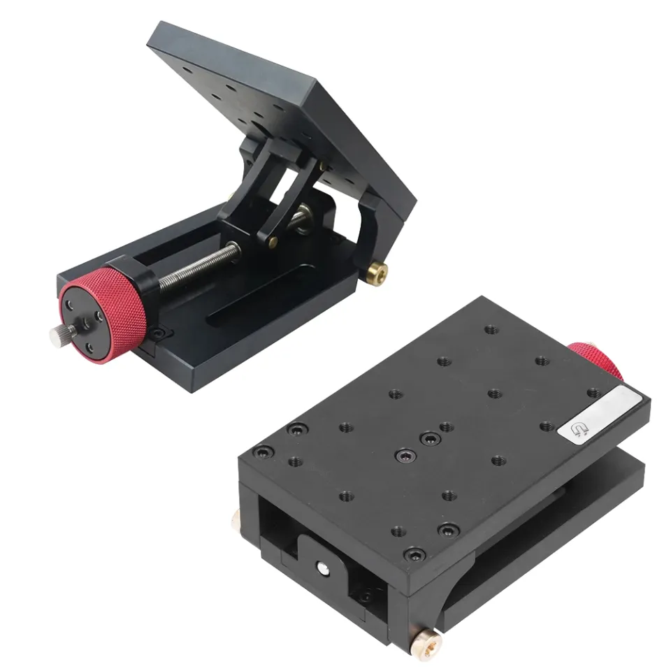 Toolstar Displacement Table Adjustable Angle Tilt Punch Accurate Adjustment  Platform For Testing Equipment Lazada PH