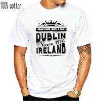 U2 Dublin Ireland Vintage Half Sleeve T Shirt  126H