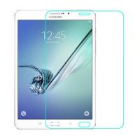 【รักอิเล็กตรอนช้อป】 Samsung Galaxy Tab S2 8.0กระจกนิรภัยสำหรับ Wi-Fi 3G LTE SM T710 T713 T715 T715C T719 8.0ฟิล์มแก้วป้องกันหน้าจอขนาดนิ้ว