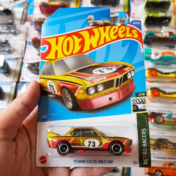 cara mendapatkan hot wheels treasure hunt