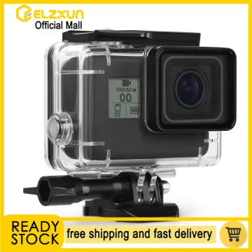 Waterproof Case for Insta 360 one X3 Action Camera, Underwater Diving  Protective Housing 40M with Bracket Accessories