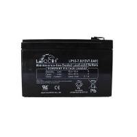 LEOCH แบตเตอรี่ แห้ง LP12-7.0 ( 12V 7AH ) VRLA Battery สำรองไฟ ฉุกเฉิน รถไฟฟ้า ระบบ อิเล็กทรอนิกส์ UPS