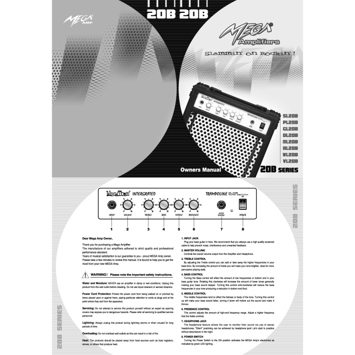 ullimega-แอมป์กีตาร์เบสขนาด-20w-รุ่น-gl20b-li-ul