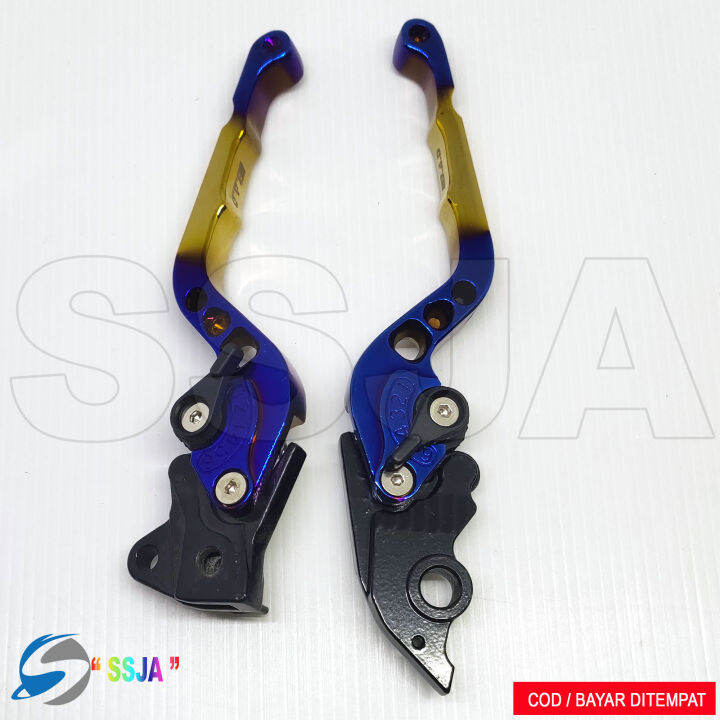 Handle Rem Vario 150 Cbs. Handle Rem Full CNC Honda Vario 150, Beat Cbs