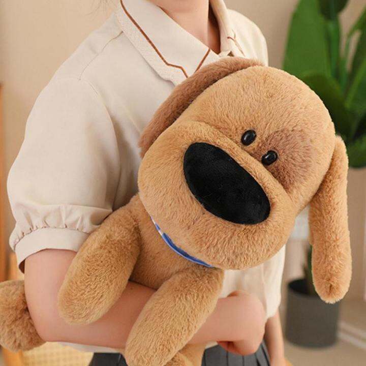 plush-puppy-cute-cartoon-plush-dog-pillow-for-sleeping-stuffed-puppy-dog-plush-for-playground-family-bedroom-nursery-theme-decoration-proficient