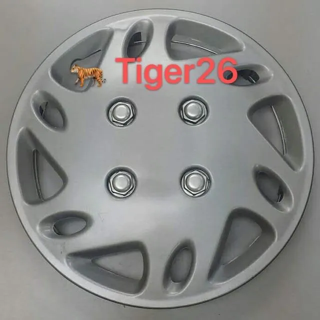 Rim cover/Wheel cover 12” KANCIL Lazada