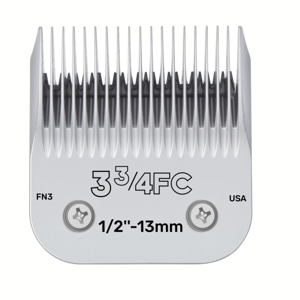 Oster 3f clipper on sale blade