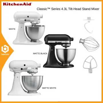 Stainless Steel Dough Hook for 6,9L Bowl Lift Stand Mixer 5K7SDH