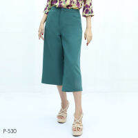 MIKIKO Pants MI-P530 สูทติ้งสเปนเด็กซ์ ขายาว IGPU22-2