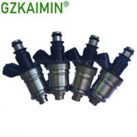 brand new 1pcs High Quality Fuel Injector Nozzle OEM JS21 1 For Nissan Pickup D21 2.4 L4