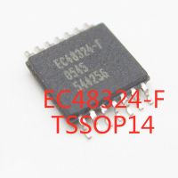 5PCS/LOT EC48324-F EC48324-FV TSSOP-14 SMD LCD logic board chip In Stock NEW original IC