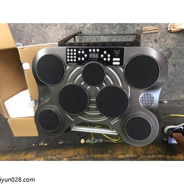 drum pad practice Drum pad roland Drum pad drum ♙Thomson Electric Drumpad Lazada PH