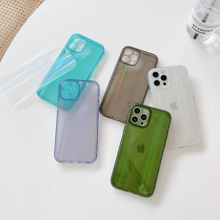 เคสเสริมแผ่นโฮโลแกรม-เคสไอโฟน12-เคสไอโฟน11-เคสไอโฟน11pro-เคสไอโฟน11promax-เคสไอโฟน12pro-เคสไอโฟน12promax-เคสไอโฟน-เคส-iphone