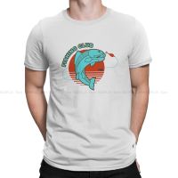 Fishing Club Tshirt For Men Carp Fishing Clothing Fashion T Shirt Soft