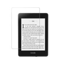 กระจกเทมเปอร์ปกป้องหน้าจอสำหรับ Kindle 2022 2019กระดาษขาว11Th Gen 2018 10Th 5Th 6Th 7Th เคลียร์ฟิล์มป้องกันยาม