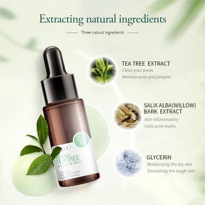 06-ชุดดูแลสิว-4-ชิ้น-สารสกัดจากใบชา-tea-tree-acne-โทนเนอร์-เจลแต้มสิว-เซรั่มบำรุงผิว-เซรั่มของสิว