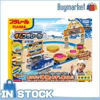 [ของแท้] Takara Tomy Plarail Play Set-ซูชิ Plarail