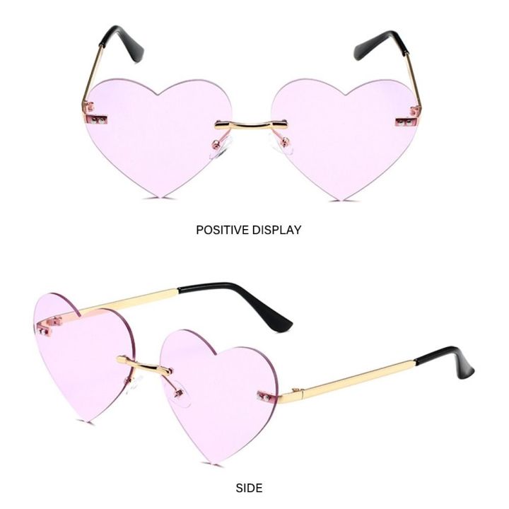 yf-rimless-sunglasses-bachelorette-metal-glasses-for-heart-shaped-fashion-hippie