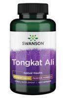 Swanson Passion Tongkat Ali 400 mg [ 120 capsules ] Solaray, Tongkat Ali, Source Naturals, Tongkat Ali, puritans Pride Maca, Advance Physician Formulas, Tongkat Ali, California Gold Nutrition, Peruvian Maca