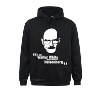 Men Breaking Bad Tshirt Camisas Fall Loose Funny Sportswear Cotton Polyester Fashion Men Print Heisenberg Sweatshirt Size XS-4XL