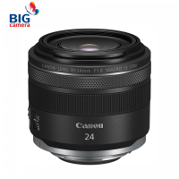 Canon RF 24mm f/1.8 Macro IS STM Lens