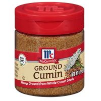 mccormick ground cumin 21g