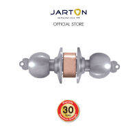 JARTON ลูกบิดดาดฟ้า หัวกลม รุ่น 102003