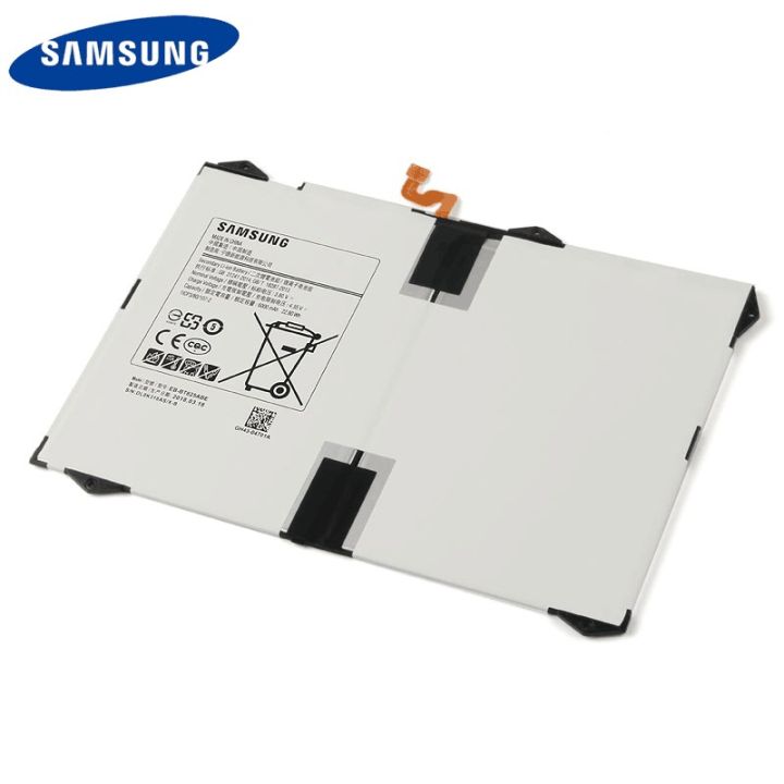 แบตเตอรี่-samsung-tab-s3-9-7-eb-t825abe-sm-t825c-ตารางแบตเตอรี่-6000mah