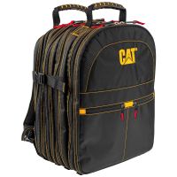 17 IN. PRO TOOL BACKPACK BEST IN CLASS: TOOL BOXES, TONNEAU COVERS, and WORK TRUCK ACCESSORIES