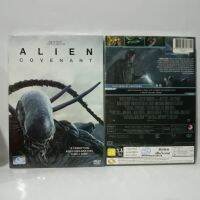 Media Play Alien: Covenant/เอเลี่ยน โคเวแนนท์ (DVD)