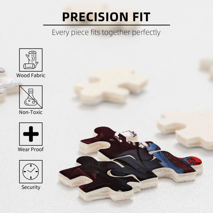 black-clover-3-wooden-jigsaw-puzzle-500-pieces-educational-toy-painting-art-decor-decompression-toys-500pcs