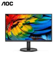 AOC 21.5" 22B3HM VA FHD 1920 X 1080 60Hz 6.5ms Monitor 22" 22B2HM/67 มอนิเตอร์