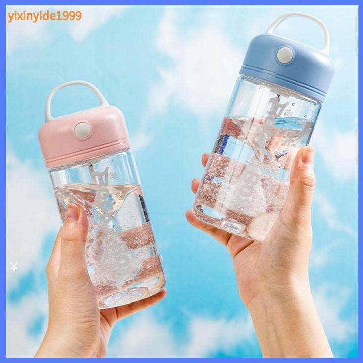 380ML Electric Protein Shaker Bottle Women Automatic Self Stirring