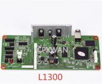 บอร์ดแผงวงจรหลักบอร์ดหลัก1ชิ้นสำหรับเครื่องพิมพ์ Epson L1300 Logic Board