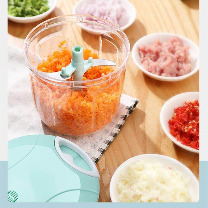 cc-1000ml-multifunctional-vegetable-cutter-carrot-fruit-slicer-garlic-crusher-meat-grinder-kichen-accessories-tools