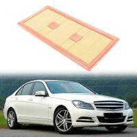 2760940004/2760940204 Car Engine Air Filter Air Intake Cleaner for C-Class E-Class W204 W212