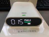 เครื่องวัดฝุ่น PM2.5 SmartMi ส่งฟรี!