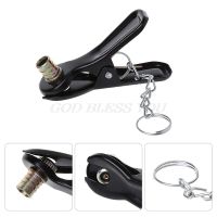 Bike Valve Converter Schrader Presta Adapter Clip Bicycle Tyre Nozzle Pump Tools Drop Shipping