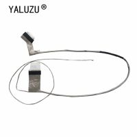 Kabel LCD LVDS สำหรับ G500 DC02001PR00แล็ปท็อปวิดีโอ Kabel G510 G505